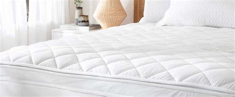 pillowtalk mattress topper